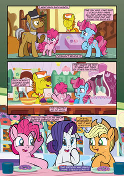 HWM - Pinkie Pie - Page 18