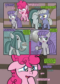 HWM - Pinkie Pie - Page 24