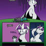 Alicorn of Magic - Prologo - Pagina 8