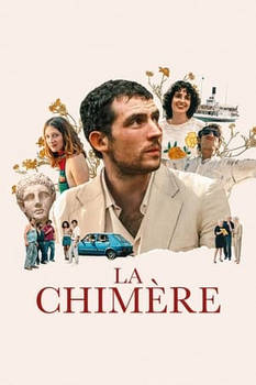 VoiR,!! La chimere en Streaming-VF [FR!] 2023