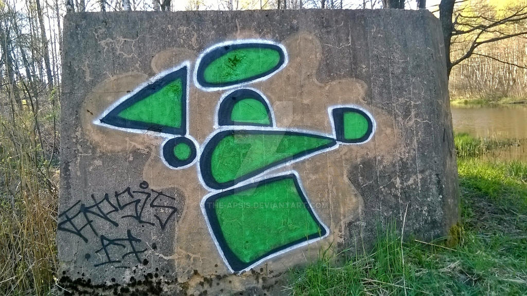 shapes by The-APSIS shapes by The-APSIS