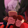 Now Leaving Gravity Falls