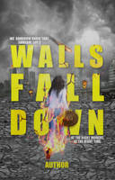 WP Cover 2: Walls Fall Down. by Kellsyy