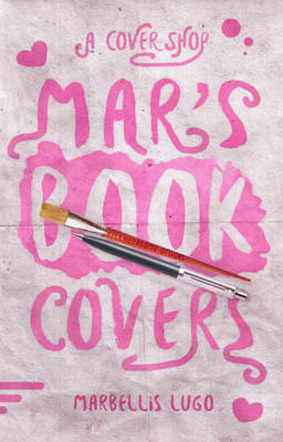 Old WP Cover 11: Mar's Book Covers.