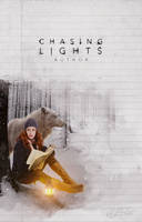WP Cover 11: Chasing Lights. by Kellsyy