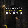 WP Cover 7: Elowen's Yellow Cloth.