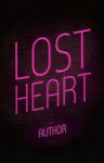 WP Cover #11: Lost Heart. by Kellsyy