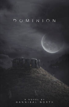 WP Cover #12: Dominion.