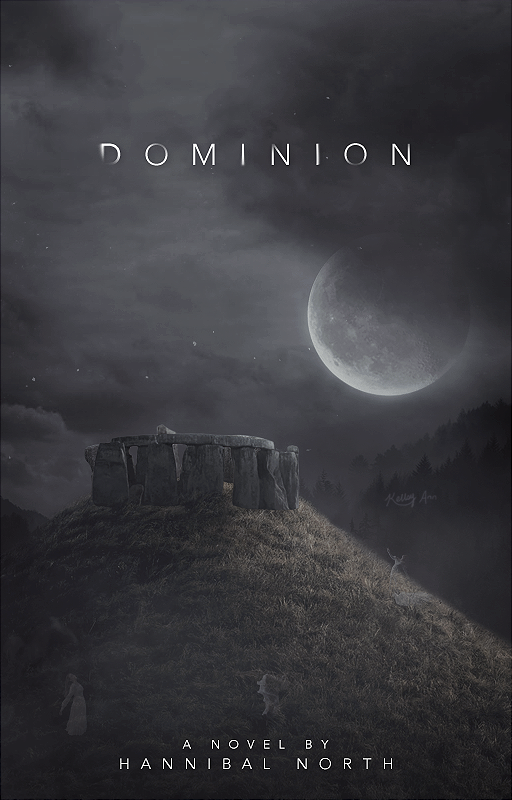 WP Cover #12: Dominion.