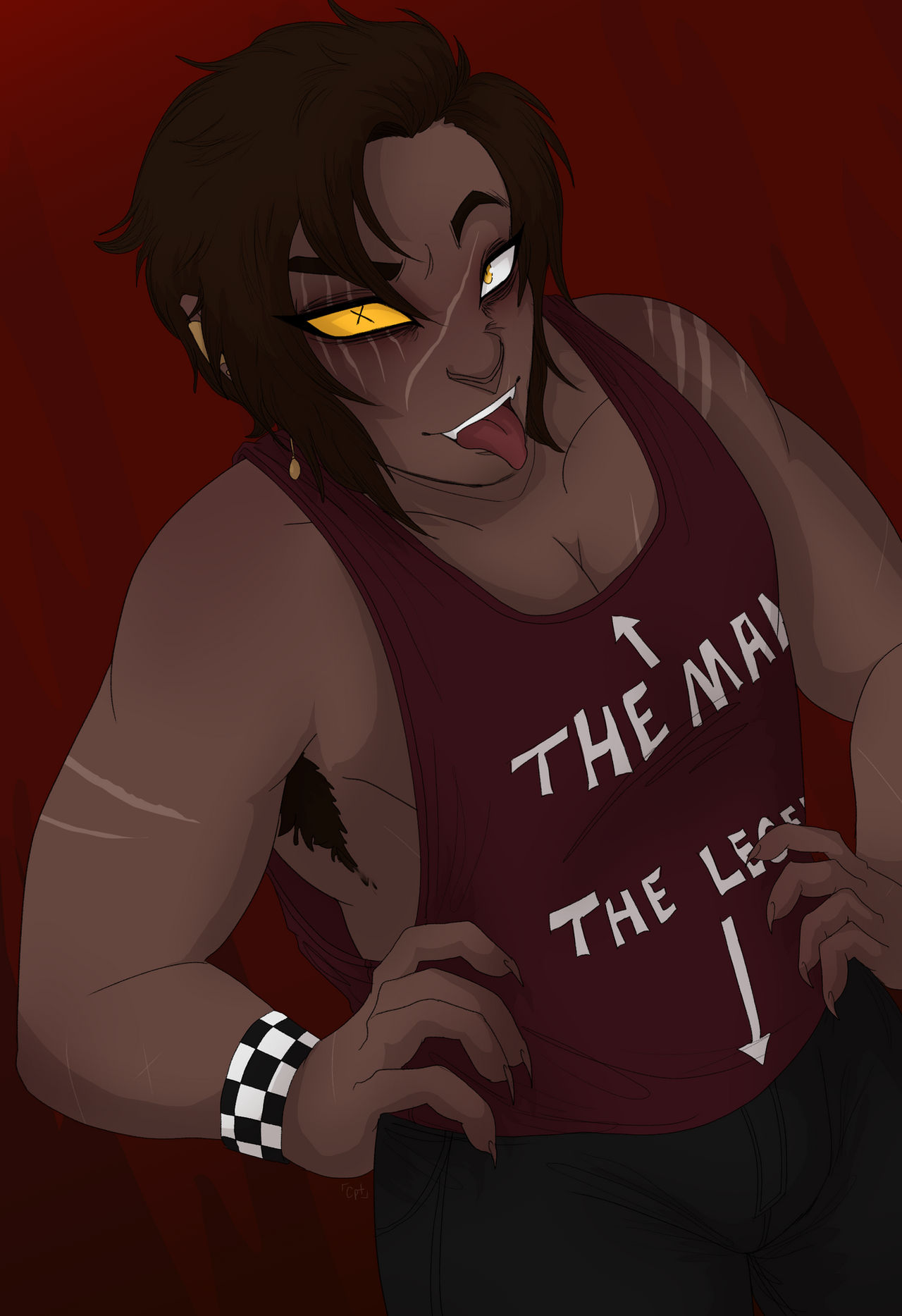 Wraith Simp Wraith by captsadist on DeviantArt