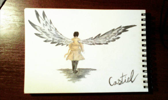 castiel