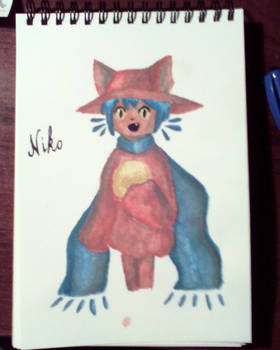 niko