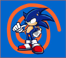 Sonic the Hedgehog