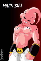 Majin Buu