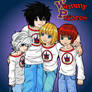 Wammy Princes