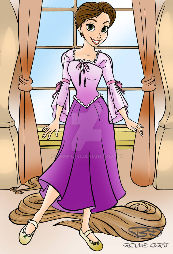 Untangling Deviantart Untangled by BDRomeArt on DeviantArt