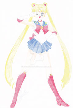 Sailor Moon