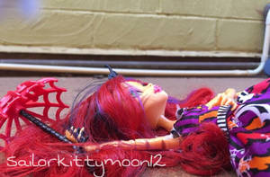 Meow! I do think I rock this style