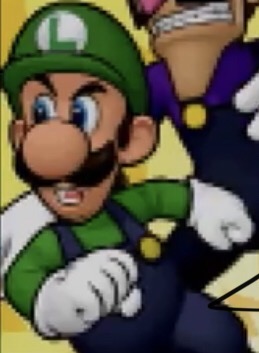 Angry Luigi watching Sonic Prime. by angry9guy on DeviantArt