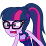 Twilight Sparkle Angry