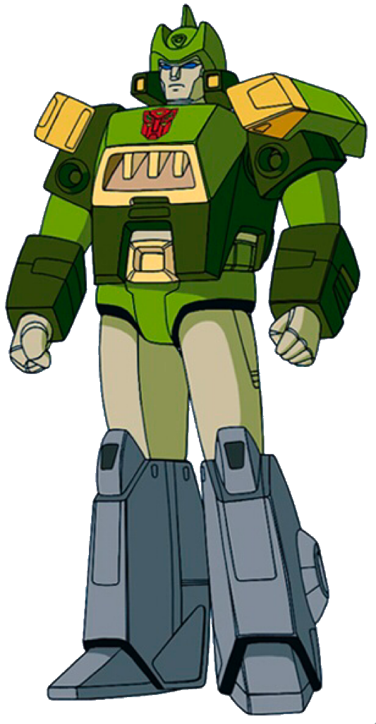 G1 Springer by FireLuigi29 on DeviantArt