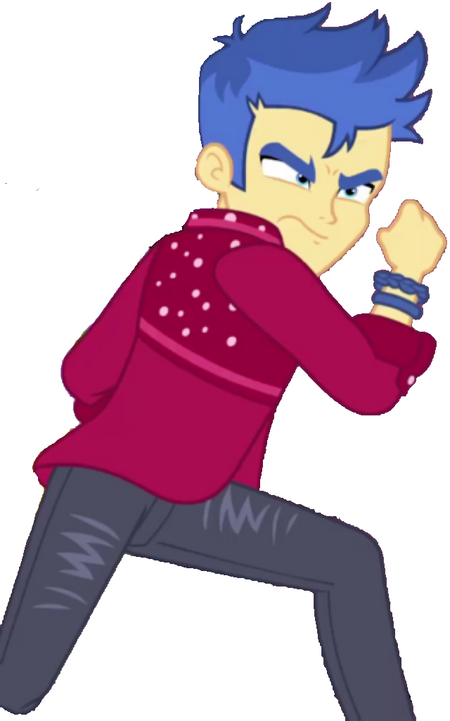 Flash Sentry Walk Flash Sentry Running by FireLuigi29 on DeviantArt