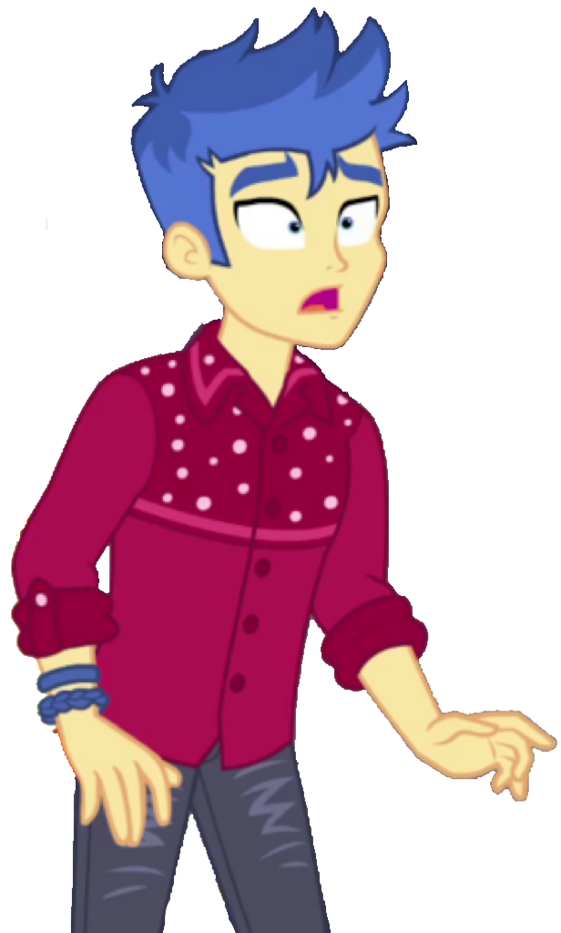 Flash Sentry Deviantart Flash Sentry Shocked by FireLuigi29 on DeviantArt