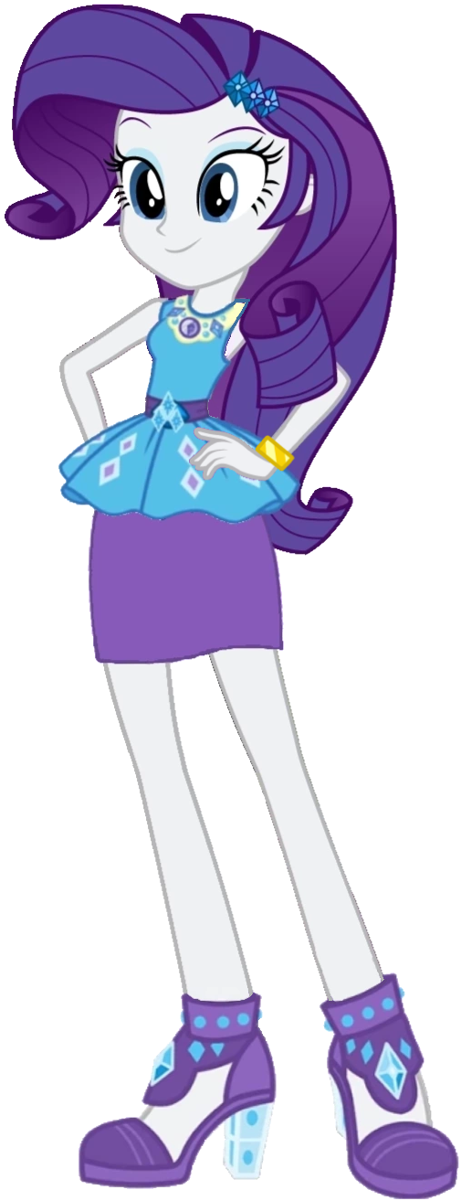 Rarity Better Together Series Outfit by FireLuigi29 on DeviantArt