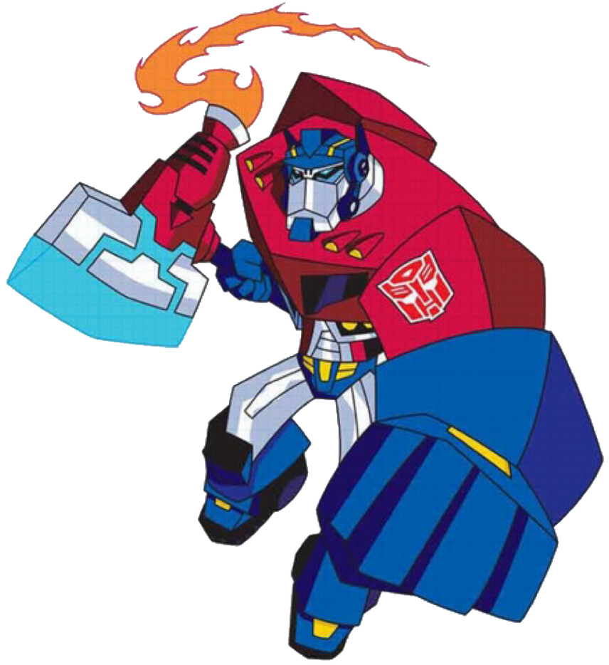Tfa Sostegno 2024 Suor Orsola Benincasa TFA Optimus Prime Battle Pose 1 by FireLuigi29 on DeviantArt