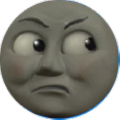 Edwid Rudd Face Edward Angry Face by FireLuigi29 on DeviantArt