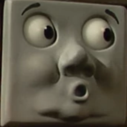 Toby Shocked Face by FireLuigi29 on DeviantArt