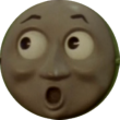 Duck Shocked Face by FireLuigi29 on DeviantArt