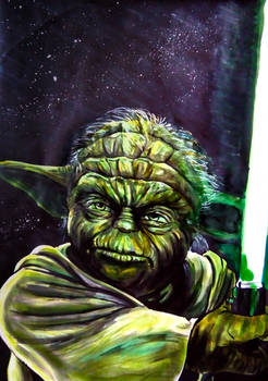 yoda star wars