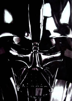 darth vader star wars