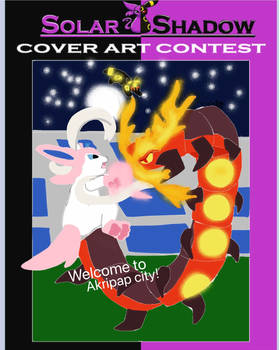 Contest entry! :D