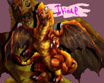 Irinae by riard