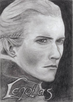 Legolas II