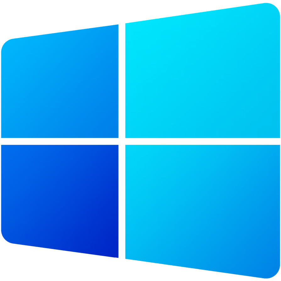 Windows 10x Logo By Valentinoct123 On Deviantart