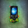 Sony Ericsson k850i