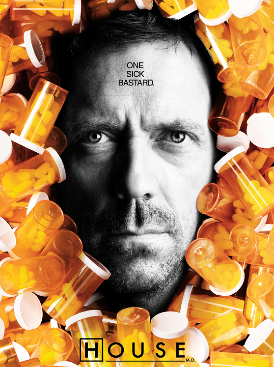 HOUSE M.D.