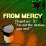 From Mercy: Chapter 2