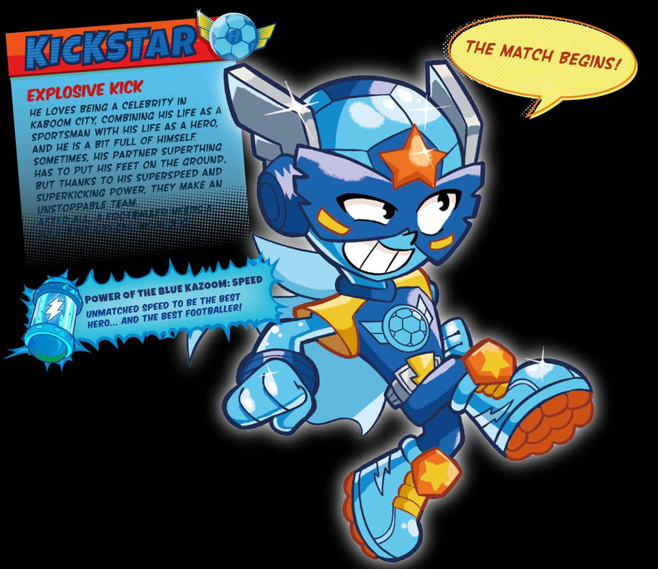 KickStar Info by mixa18 on DeviantArt