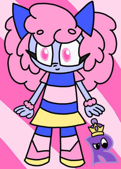Explore the Best Botbots_oc Art | DeviantArt