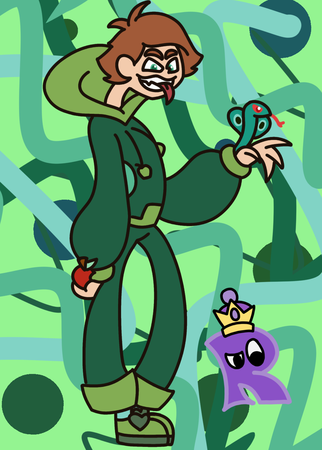 Sebastian Rattle by mixa18 on DeviantArt