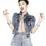 +Png Miley C.