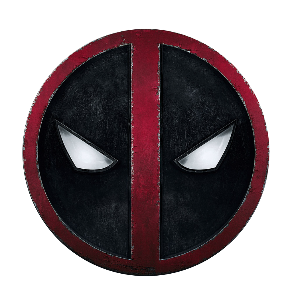 DEADPOOL LOGO by AlexZipp on DeviantArt