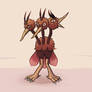 #085 Dodrio