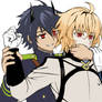 Owari No Seraph