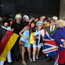 Hetalia Party