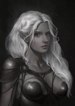 Drow